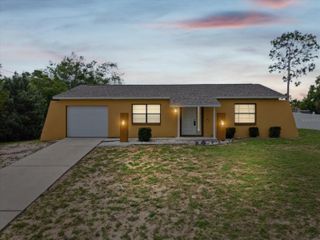 13188 DELBARTON STREET, Spring Hill, FL 34609