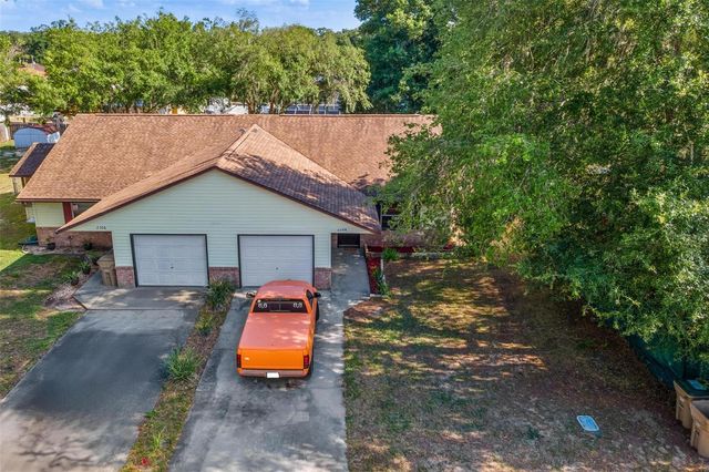 2304 CENTENNIAL BOULEVARD, Leesburg, FL 34748