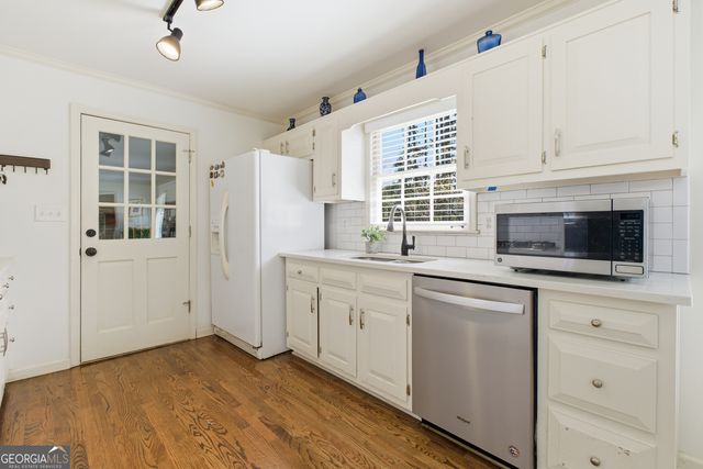 3832 EMERSON Street, Marietta, GA 30062