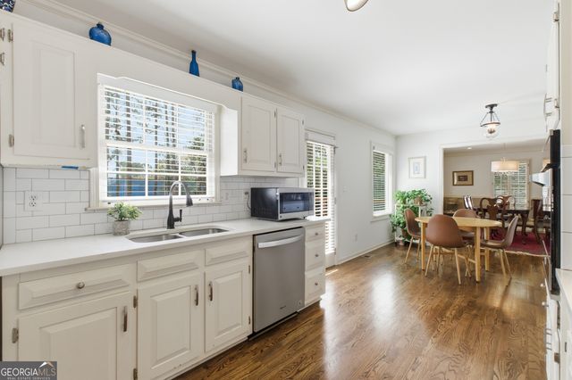 3832 EMERSON Street, Marietta, GA 30062