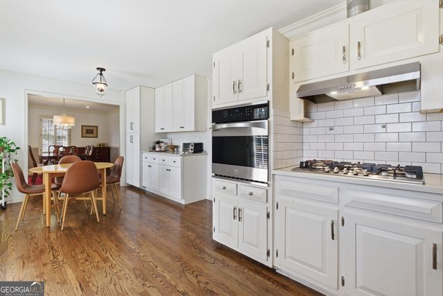 3832 EMERSON Street, Marietta, GA 30062