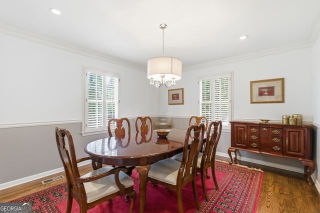 3832 EMERSON Street, Marietta, GA 30062