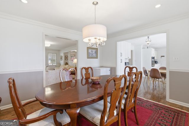 3832 EMERSON Street, Marietta, GA 30062