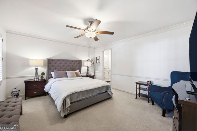 3832 EMERSON Street, Marietta, GA 30062