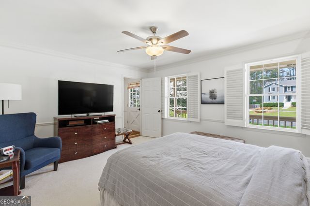 3832 EMERSON Street, Marietta, GA 30062