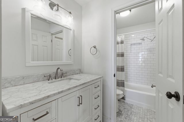 3832 EMERSON Street, Marietta, GA 30062