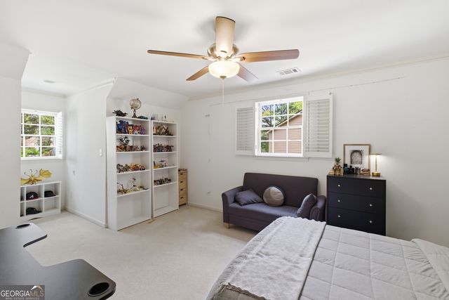 3832 EMERSON Street, Marietta, GA 30062