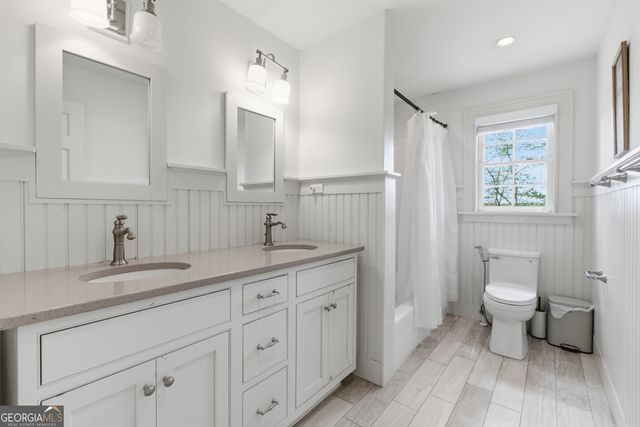 3832 EMERSON Street, Marietta, GA 30062