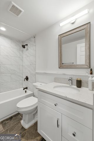 3832 EMERSON Street, Marietta, GA 30062