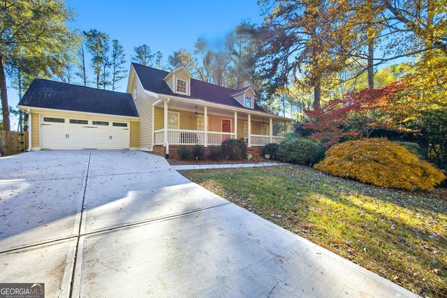 3832 EMERSON Street, Marietta, GA 30062