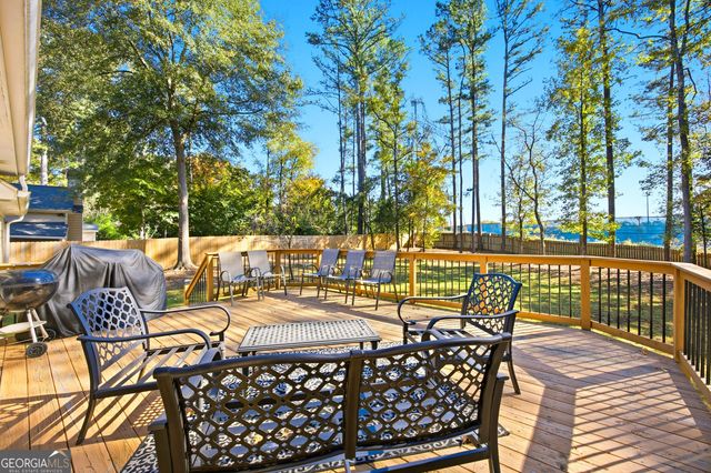 3832 EMERSON Street, Marietta, GA 30062