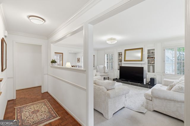 3832 EMERSON Street, Marietta, GA 30062