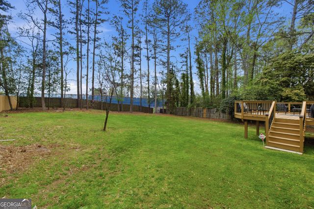 3832 EMERSON Street, Marietta, GA 30062