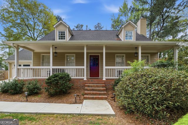 3832 EMERSON Street, Marietta, GA 30062