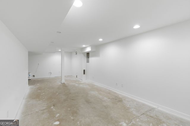 3832 EMERSON Street, Marietta, GA 30062