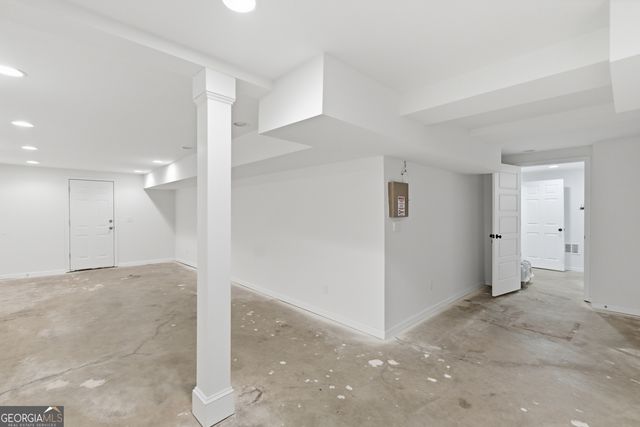 3832 EMERSON Street, Marietta, GA 30062