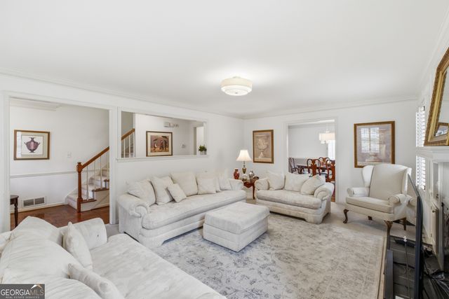 3832 EMERSON Street, Marietta, GA 30062