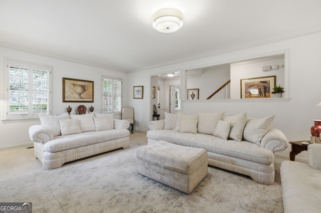 3832 EMERSON Street, Marietta, GA 30062