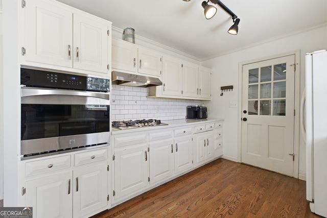 3832 EMERSON Street, Marietta, GA 30062