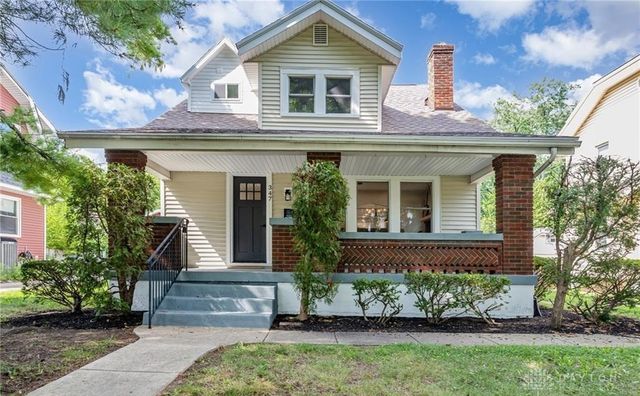 347 Hadley Avenue, Oakwood, OH 45419