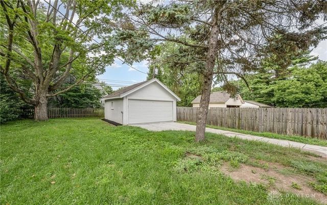 347 Hadley Avenue, Oakwood, OH 45419