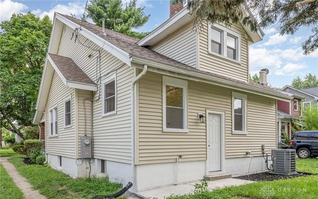 347 Hadley Avenue, Oakwood, OH 45419