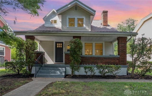 347 Hadley Avenue, Oakwood, OH 45419