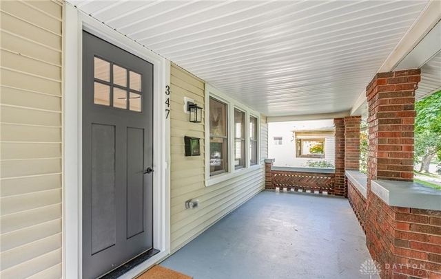 347 Hadley Avenue, Oakwood, OH 45419