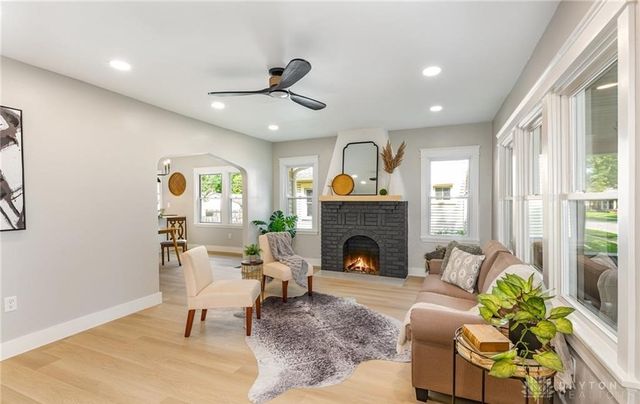 347 Hadley Avenue, Oakwood, OH 45419