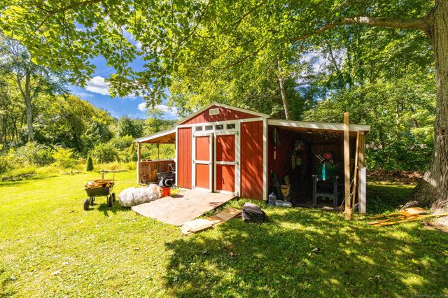 85 Nott Highway, Ashford, CT 06278