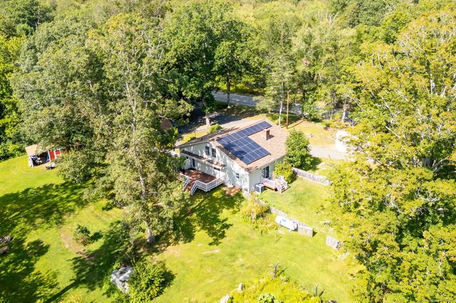 85 Nott Highway, Ashford, CT 06278