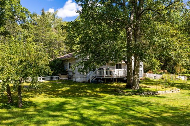 85 Nott Highway, Ashford, CT 06278