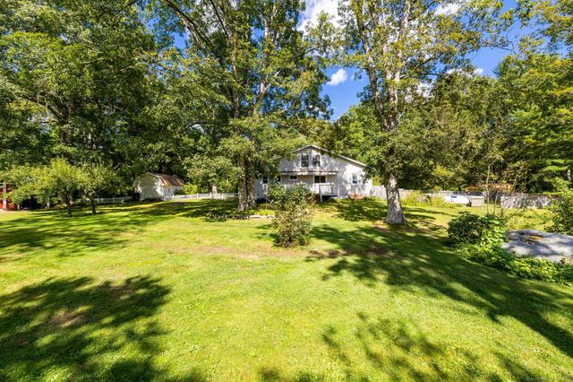 85 Nott Highway, Ashford, CT 06278