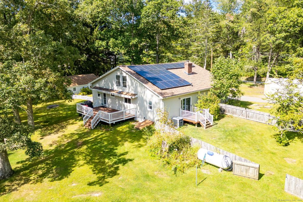 85 Nott Highway, Ashford, CT 06278