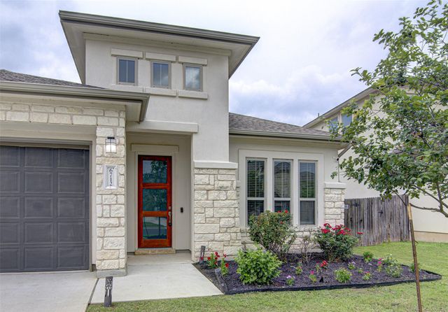 6712 Kalahari DR, Austin, TX 78739