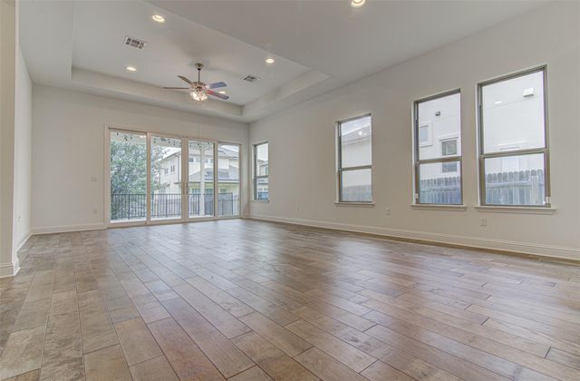 6712 Kalahari DR, Austin, TX 78739