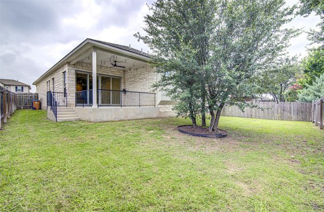 6712 Kalahari DR, Austin, TX 78739