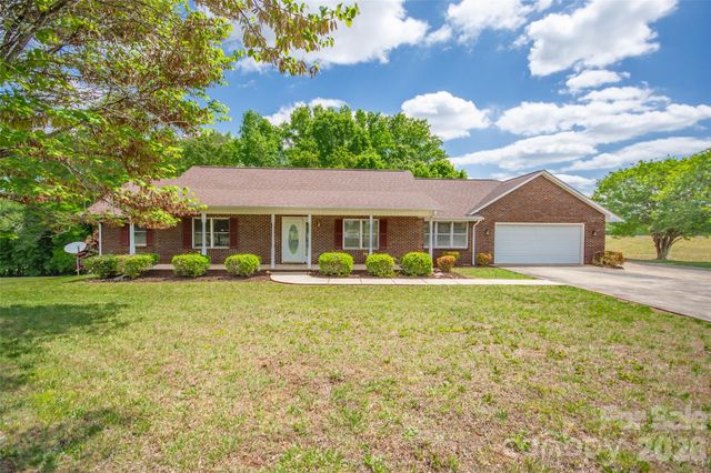 350 Josey Road, Statesville, NC 28625