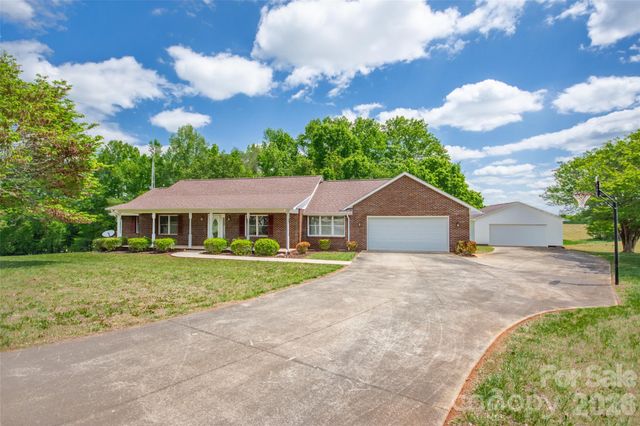 350 Josey Road, Statesville, NC 28625
