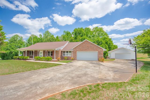 350 Josey Road, Statesville, NC 28625