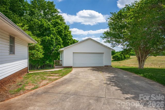350 Josey Road, Statesville, NC 28625