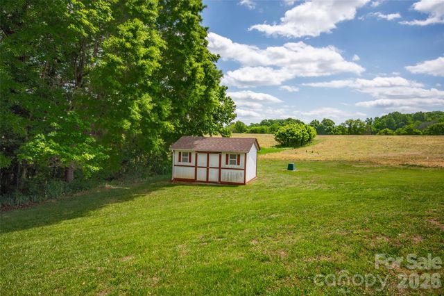 350 Josey Road, Statesville, NC 28625