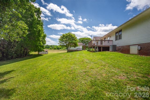 350 Josey Road, Statesville, NC 28625