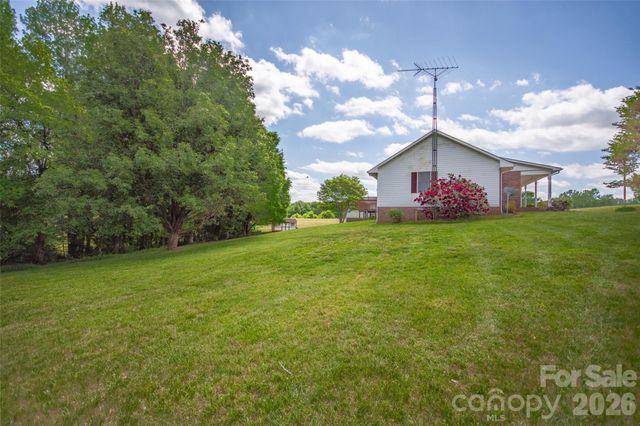 350 Josey Road, Statesville, NC 28625