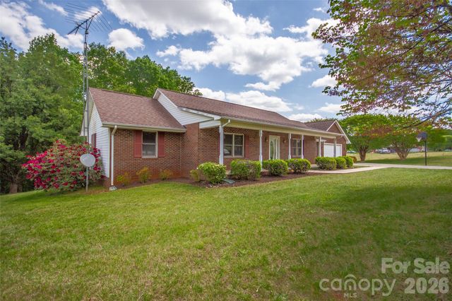 350 Josey Road, Statesville, NC 28625