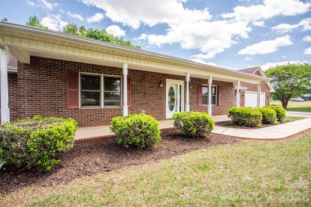 350 Josey Road, Statesville, NC 28625