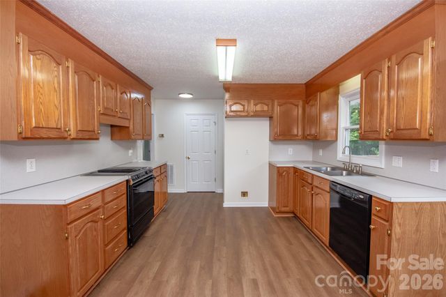 350 Josey Road, Statesville, NC 28625