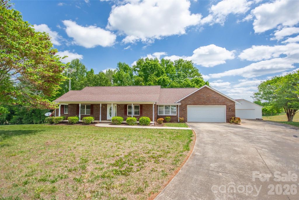 350 Josey Road, Statesville, NC 28625