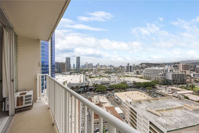 750 Amana Street 1803, Honolulu, HI 96814