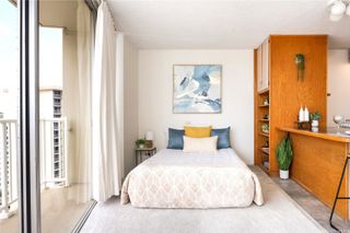 750 Amana Street 1803, Honolulu, HI 96814
